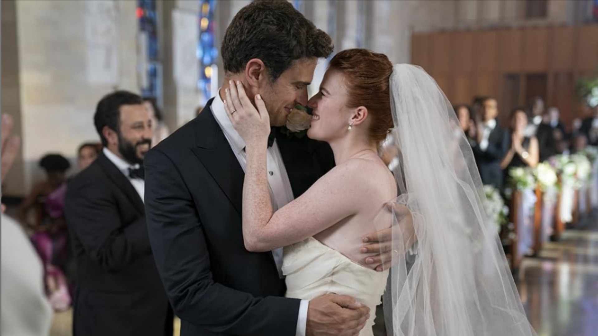 'The Time Traveler’s Wife'