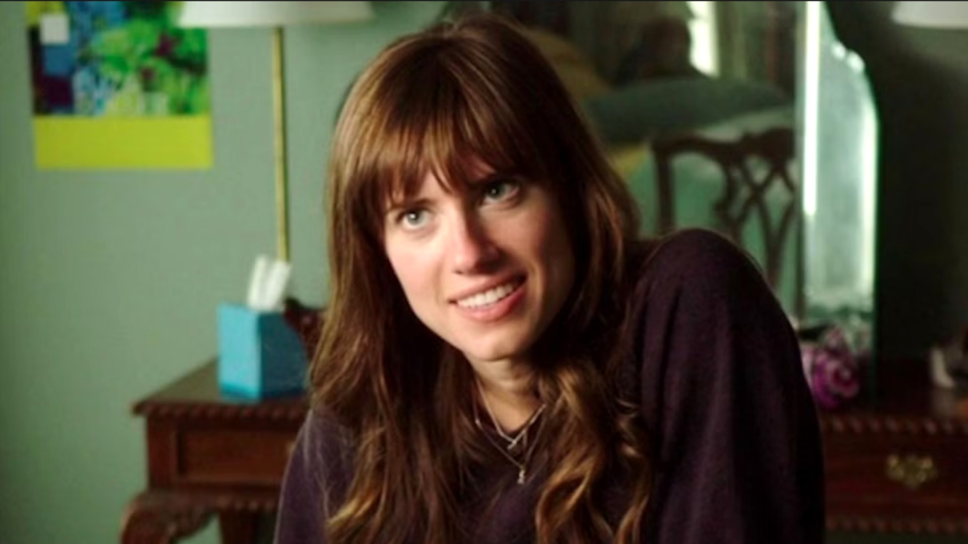 Rose Armitage — 'Get Out'