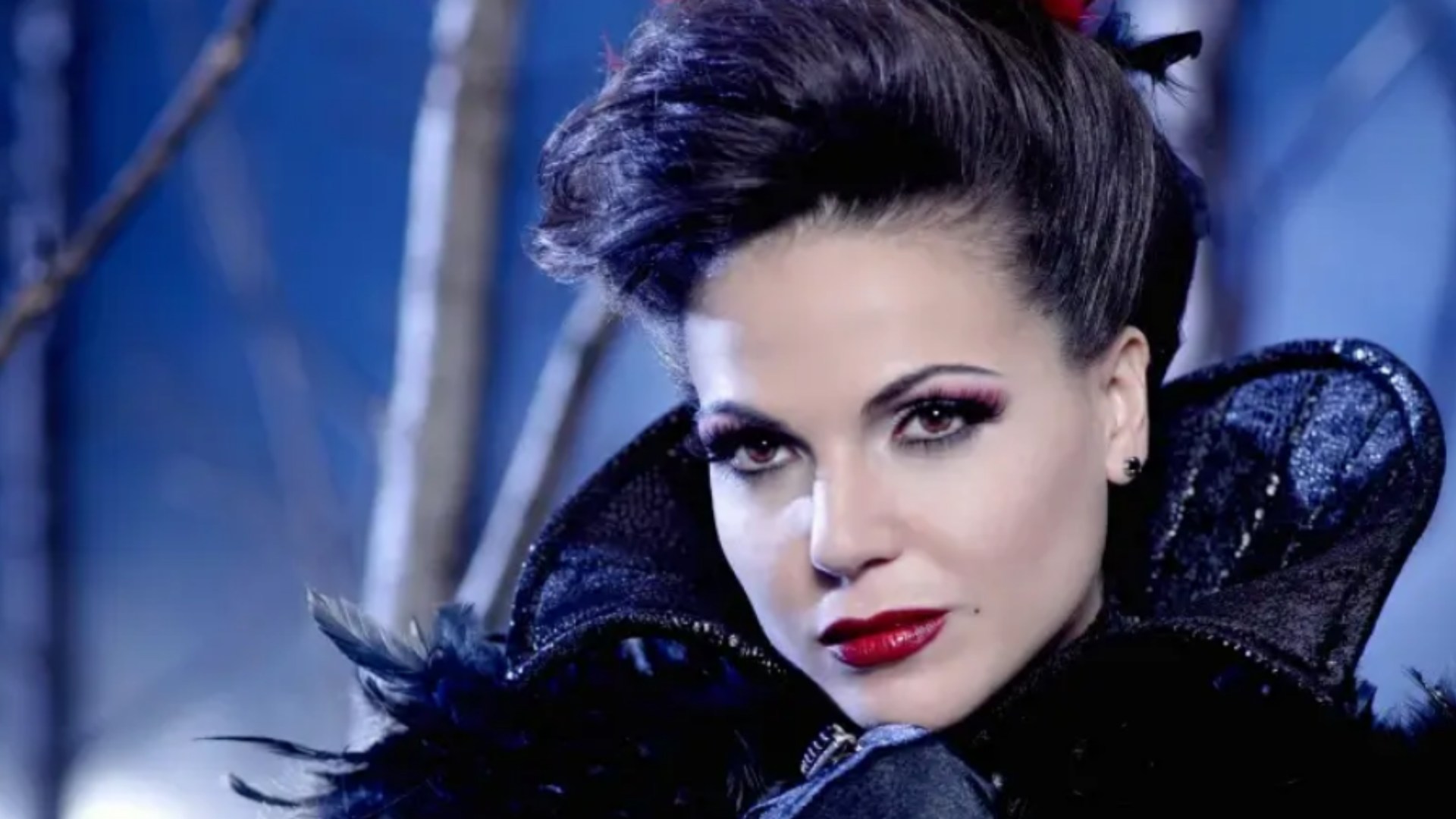 Regina Mills — 'Once Upon a Time'