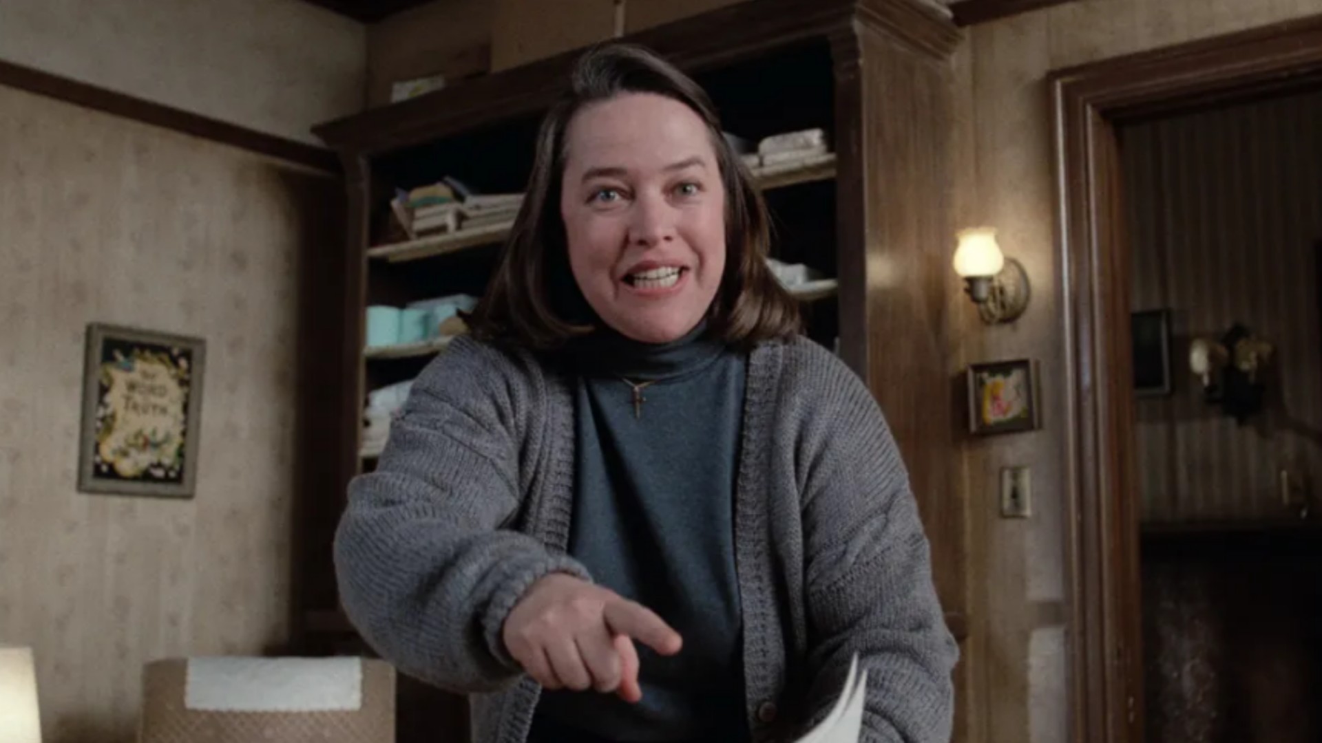 Annie Wilkes — 'Misery'