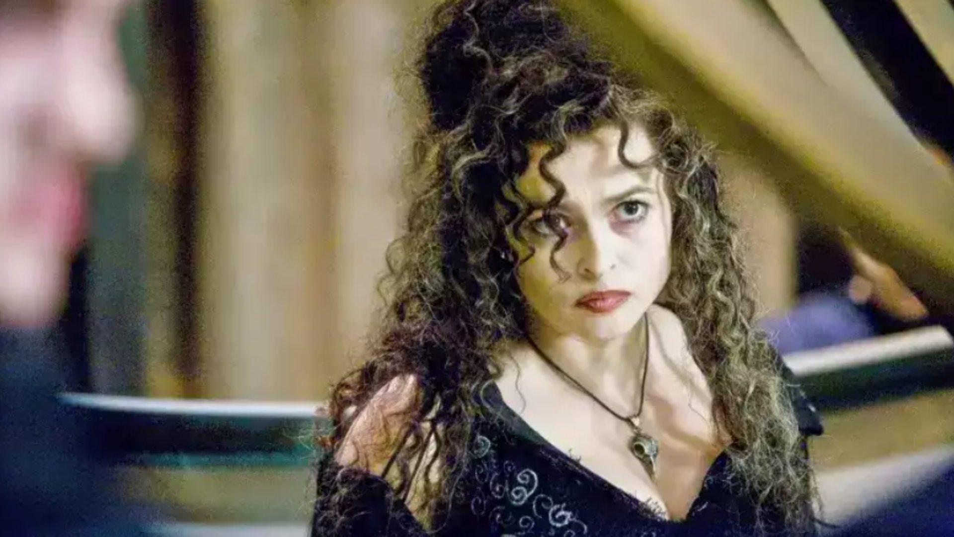 Bellatrix Lestrange — 'Harry Potter film series'