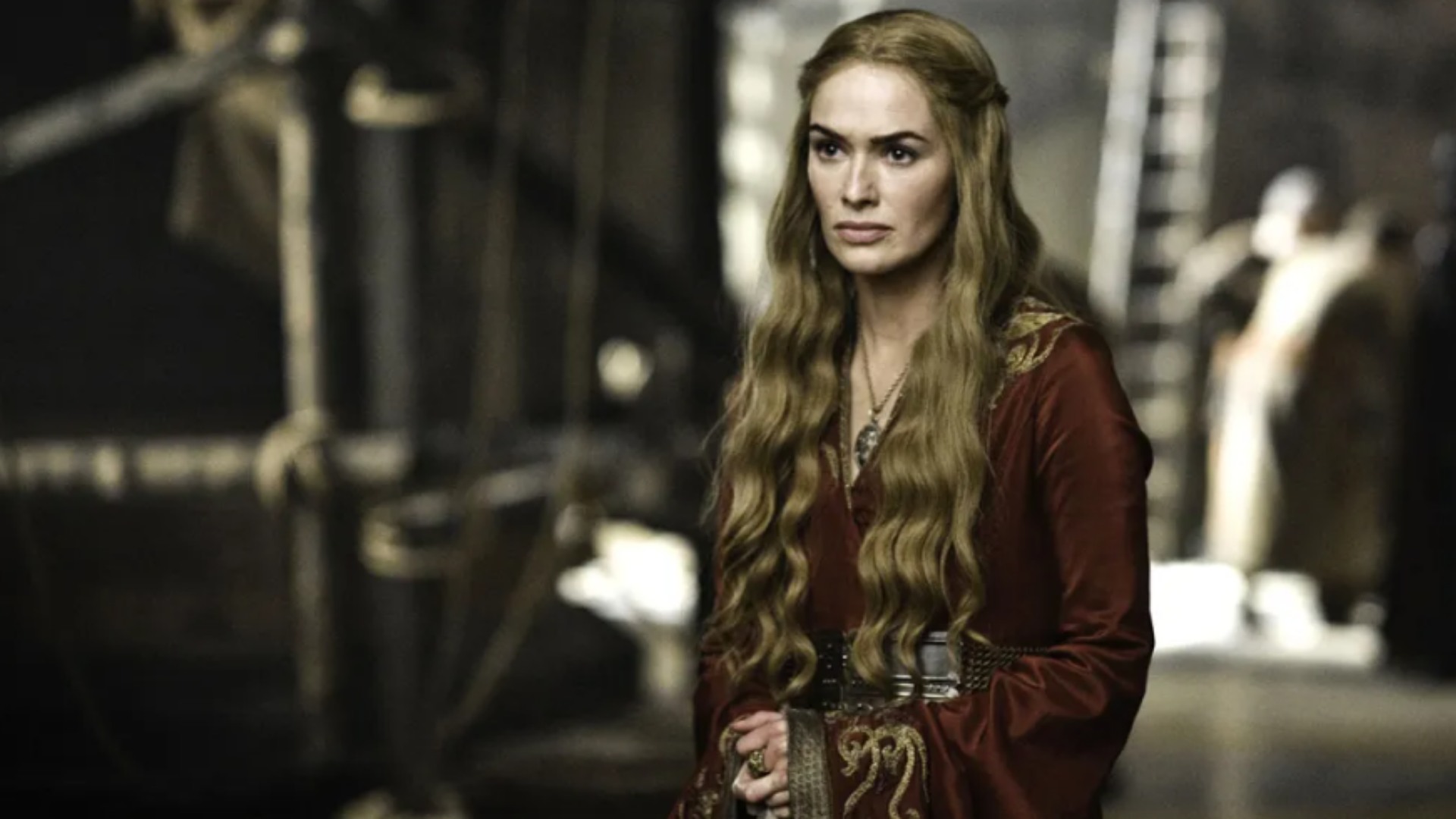 Cersei Lannister — 'Game of Thrones'