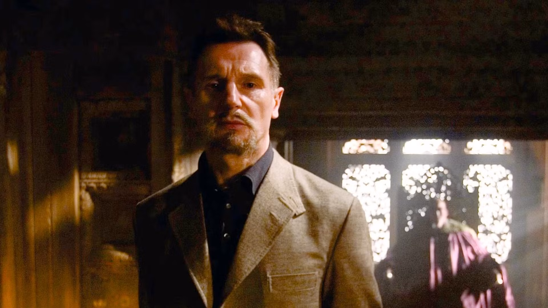 7. Ra's al Ghul