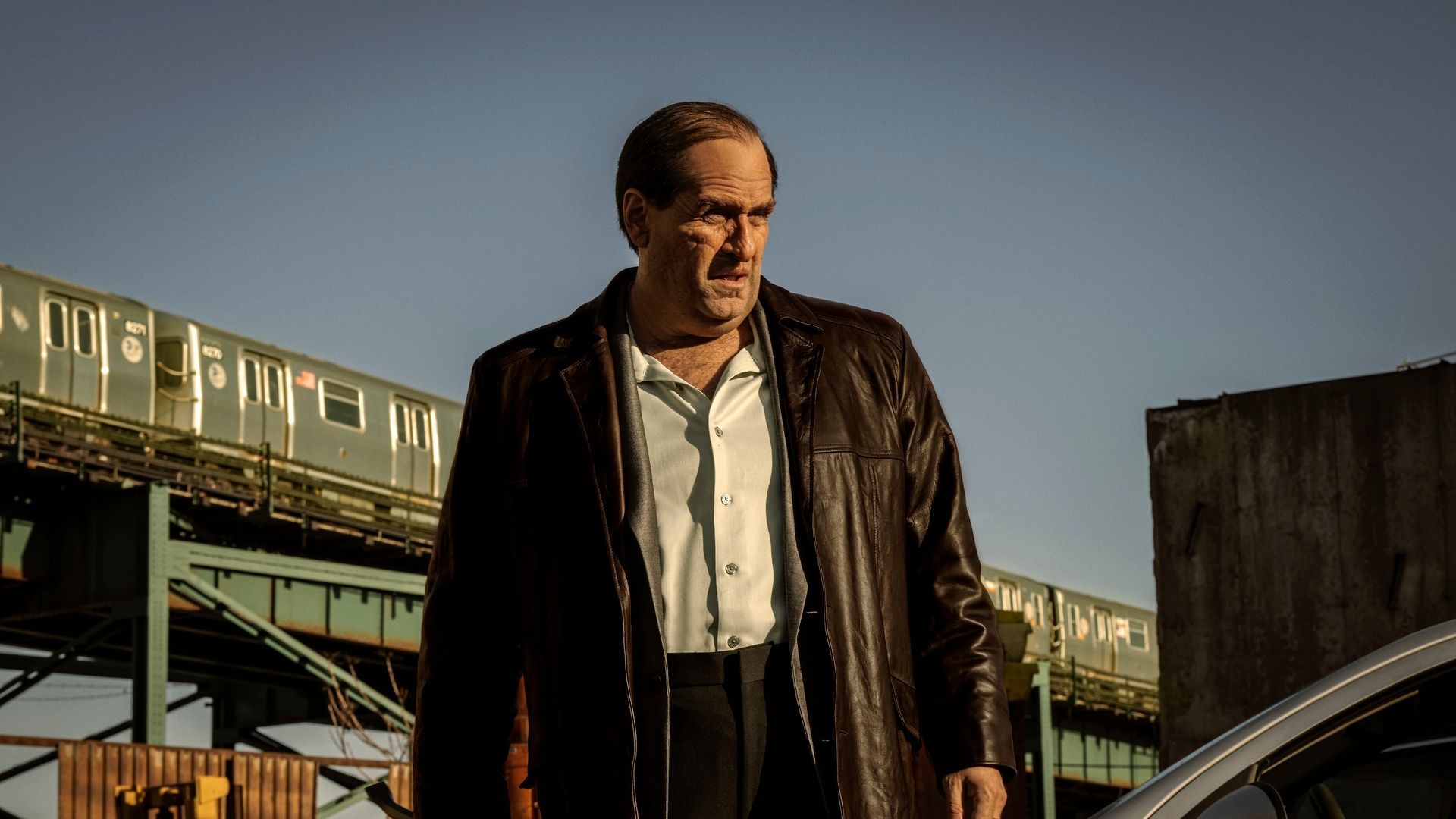 5. The Penguin (Oswald Cobblepot)