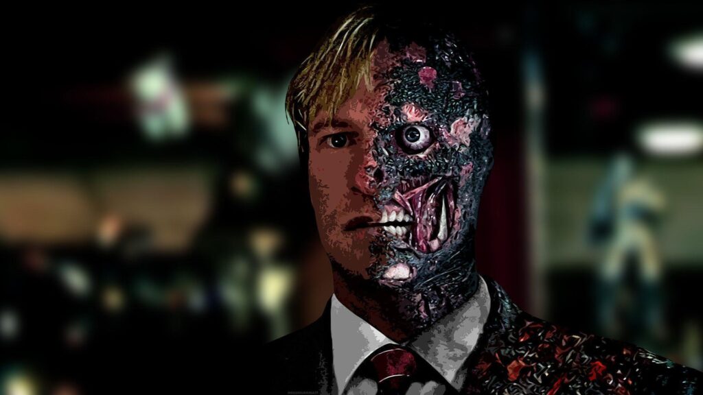 Two-Face (Harvey Dent)