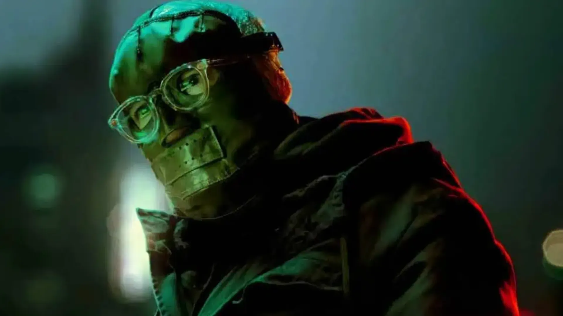 4. The Riddler (Edward Nygma)