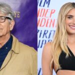 Eric Roberts and Emma Roberts