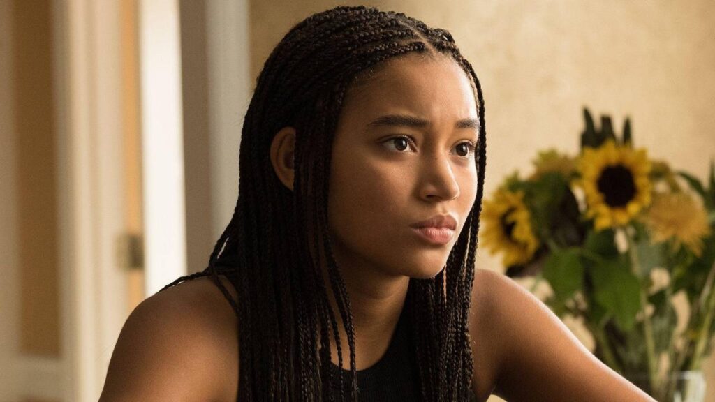 The Hate U Give (Image: 20th Century Fox)