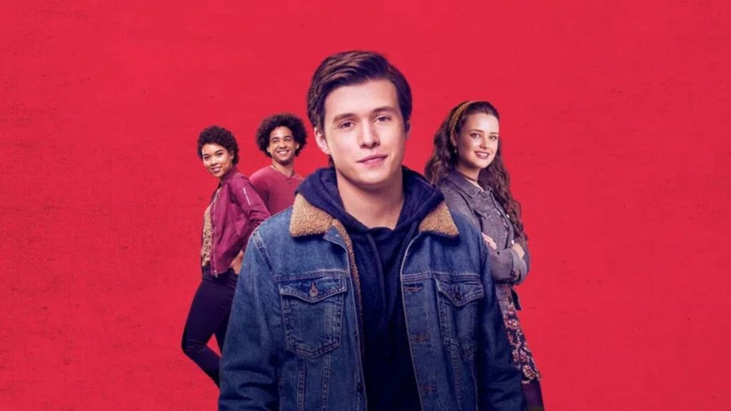 Love, Simon (Image: 20th Century Fox)