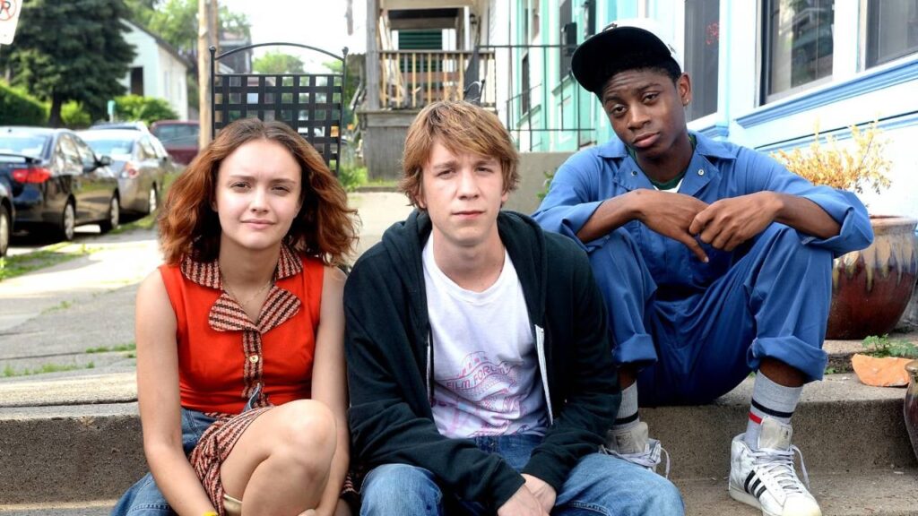 Me and Earl and the Dying Girl (Image: Fox Searchlight Pictures)