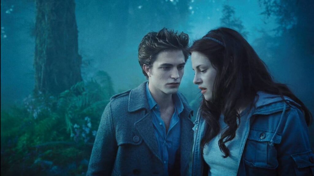 Twilight (Image: Summit Entertainment)