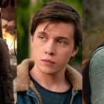 Katniss Everdeen, Simon Spier, Bella Swan (Image: Lionsgate, 20th Century Fox, Summit Entertainment)