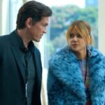 ‘High Potential’ Star Breaks Silence On Viral Morgan And Wagner’s Kiss, Admits “Bias” Steve and Morgan from 'High Potential'