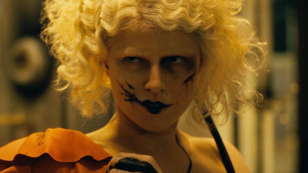 The Bride in The Bride (Image: Warner Bros. Pictures)