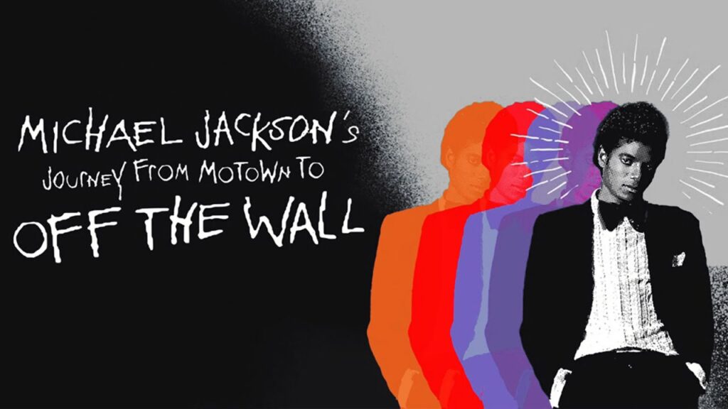 Michael Jackson's Journey from Motown to Off the Wall (2016)