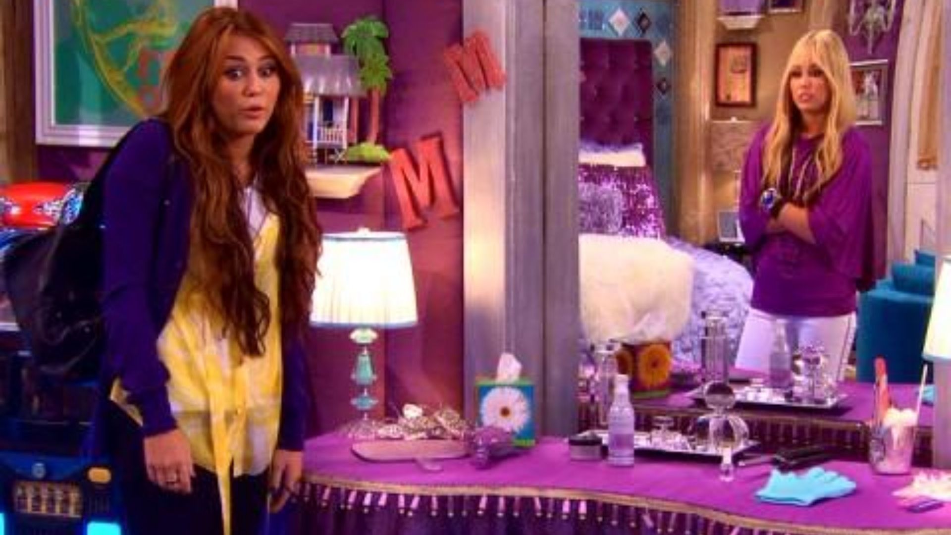 Hannah Montana’s Double Life Plot Seemed Unrealistic