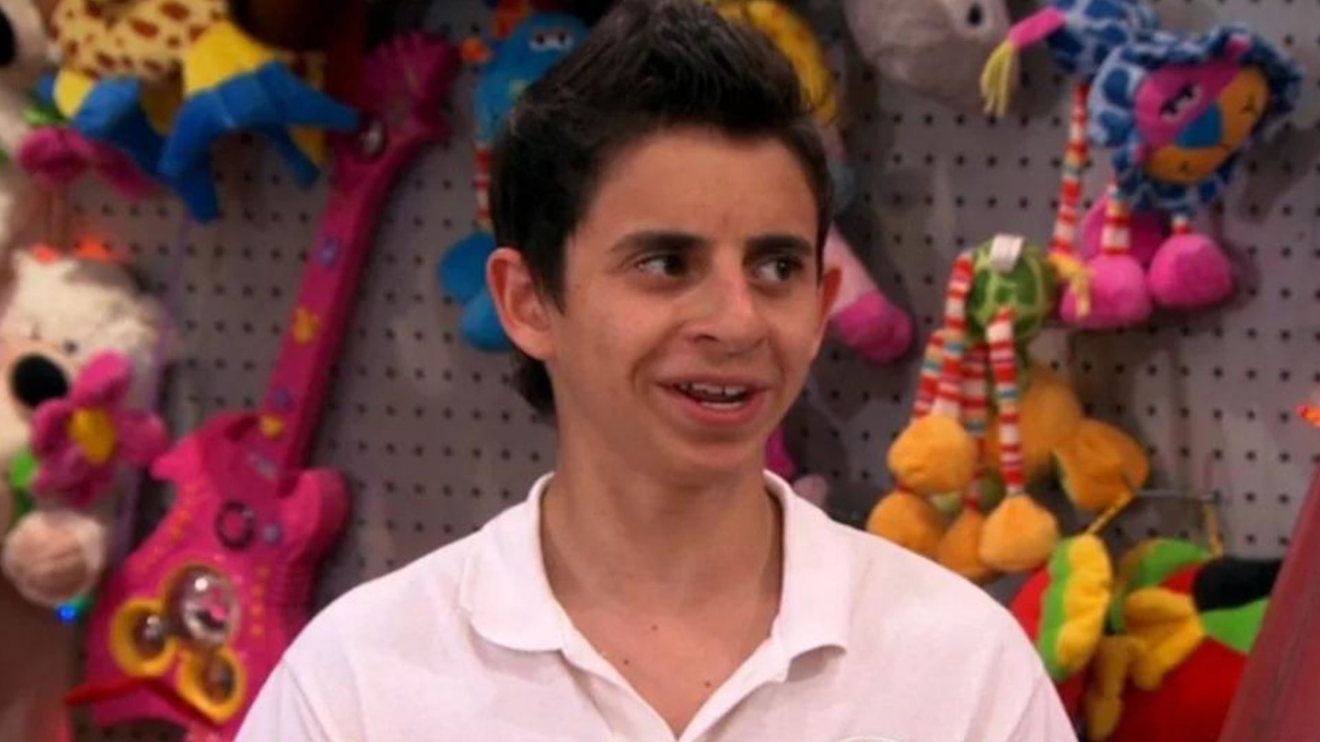 Rico Was A Toxic Character