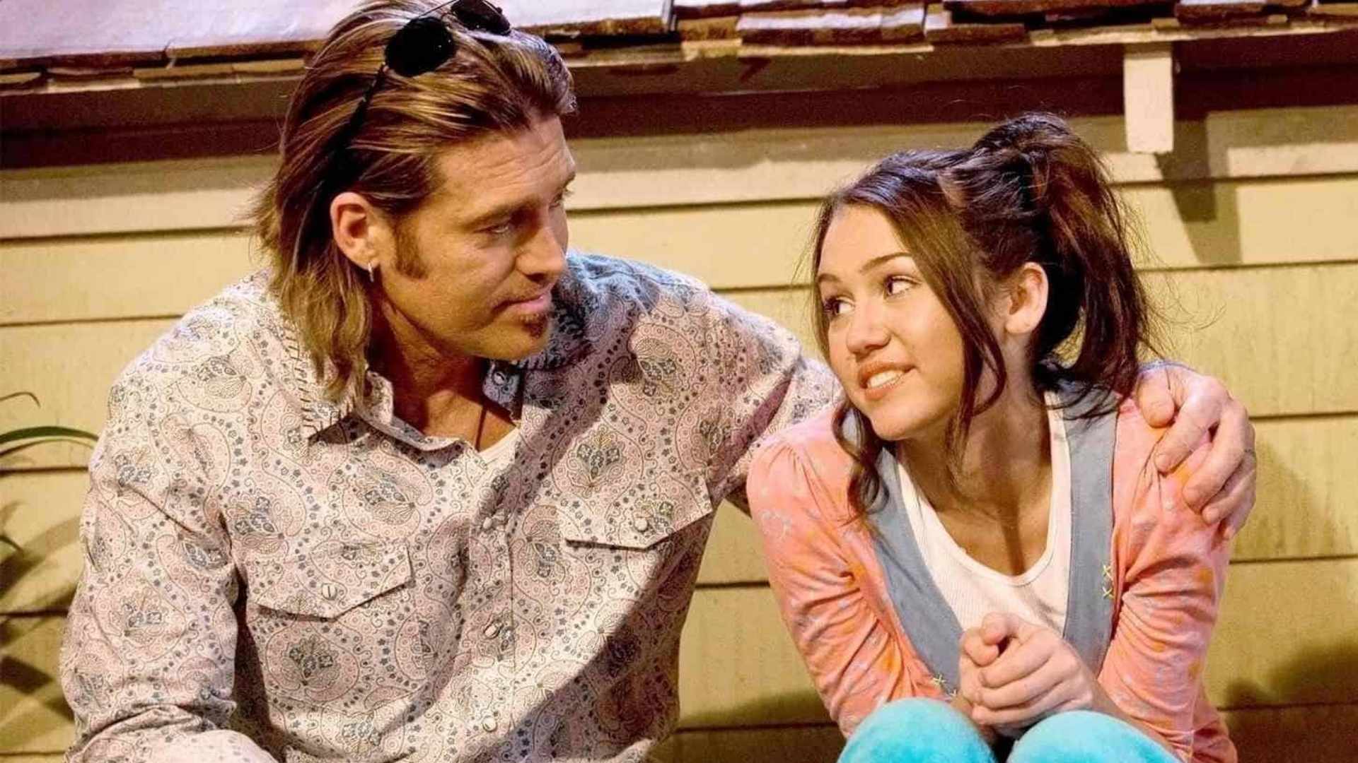 Robby’s Parenting Was Questionable