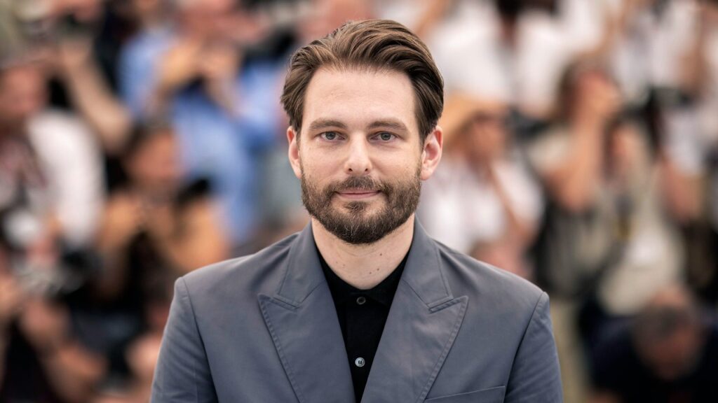 Sam Levinson (Image CNN)