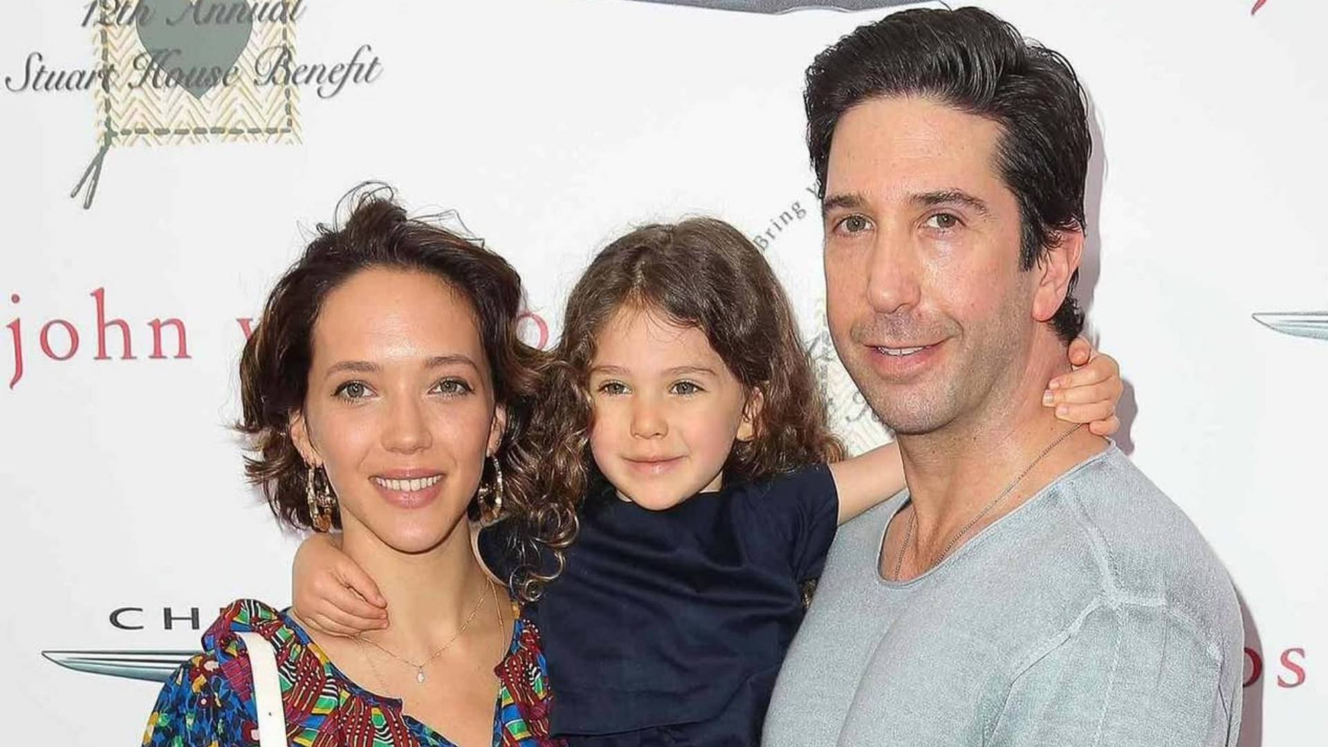 David Schwimmer Kept His Personal Life Private