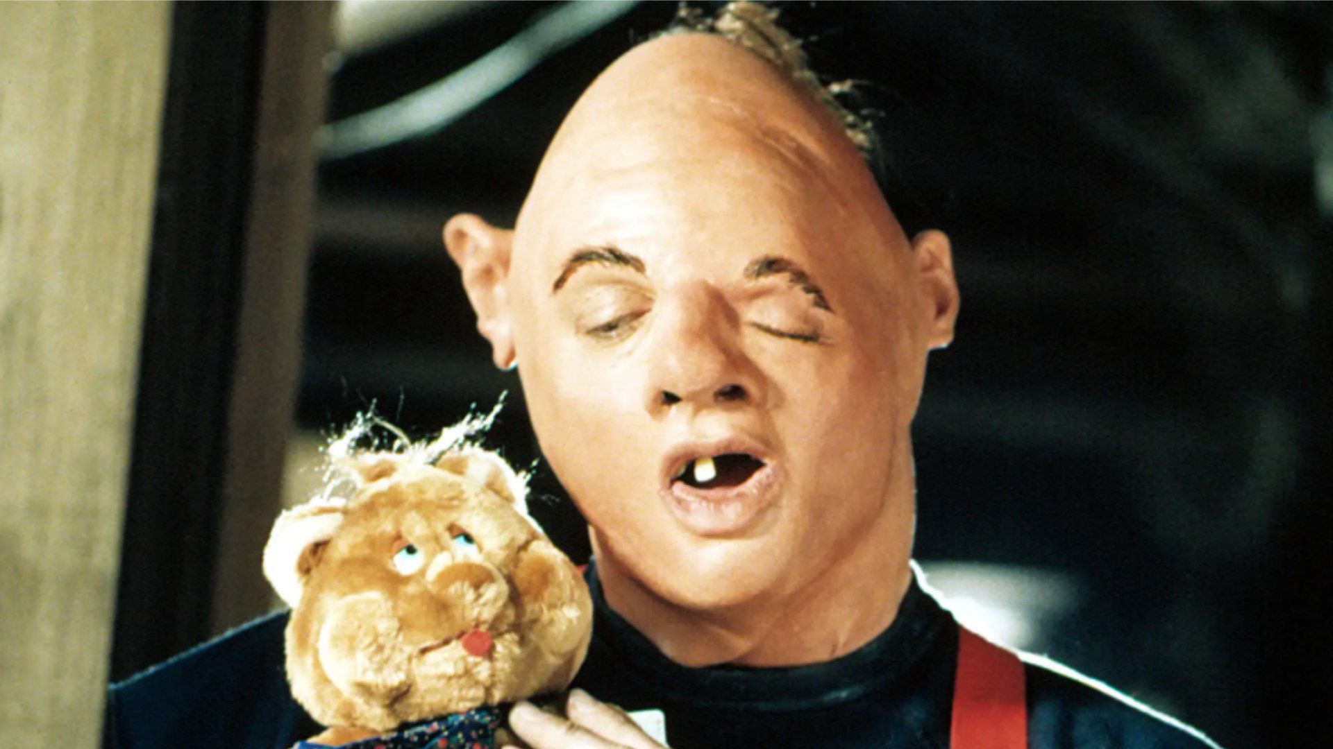 John Matuszak as Sloth — 'The Goonies' (1985)