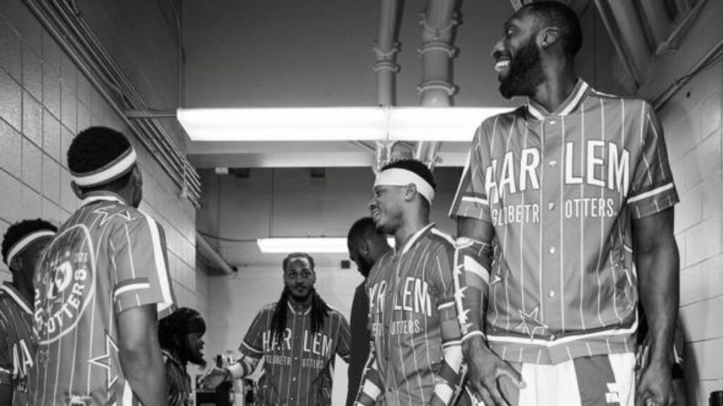 Harlem Globetrotters