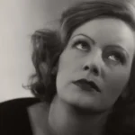 Greta Garbo (The New Yorker)