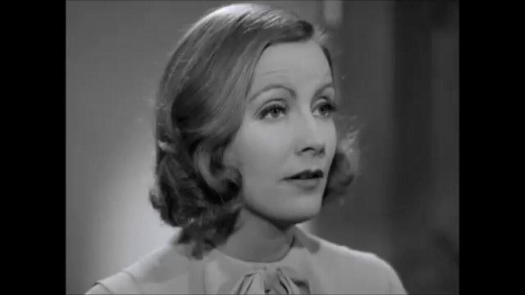 Greta Garbo (Image: The New Yorker)