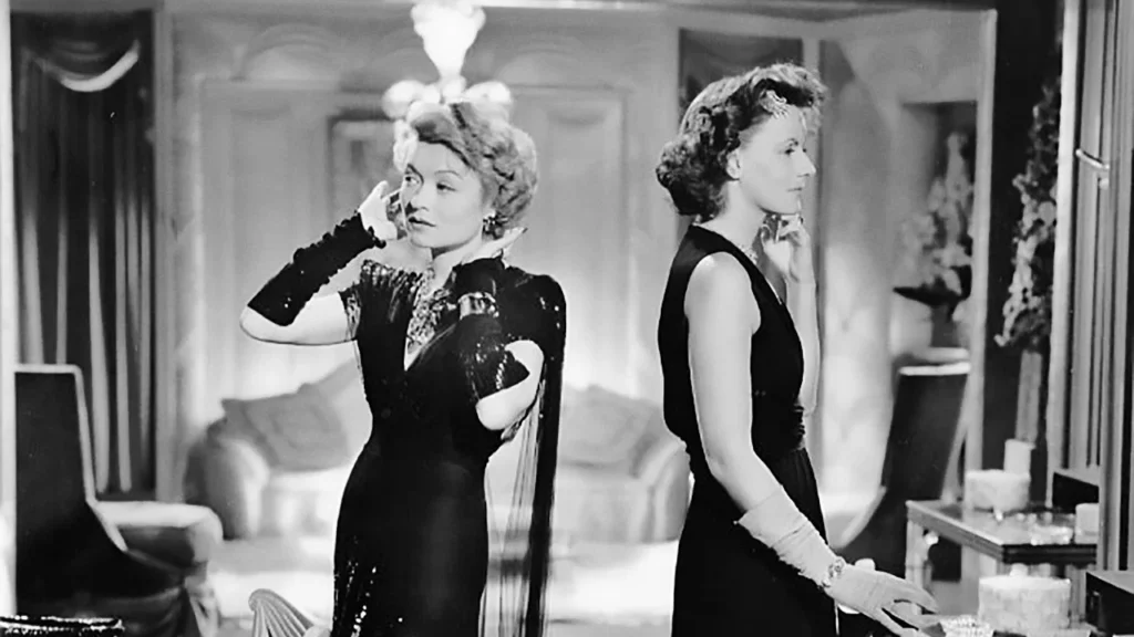 Two Faced Woman (1941) (Image: MGM)