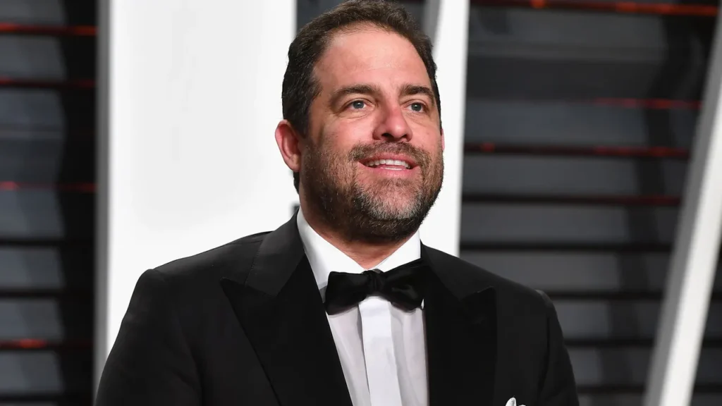 Brett Ratner (Vogue India)