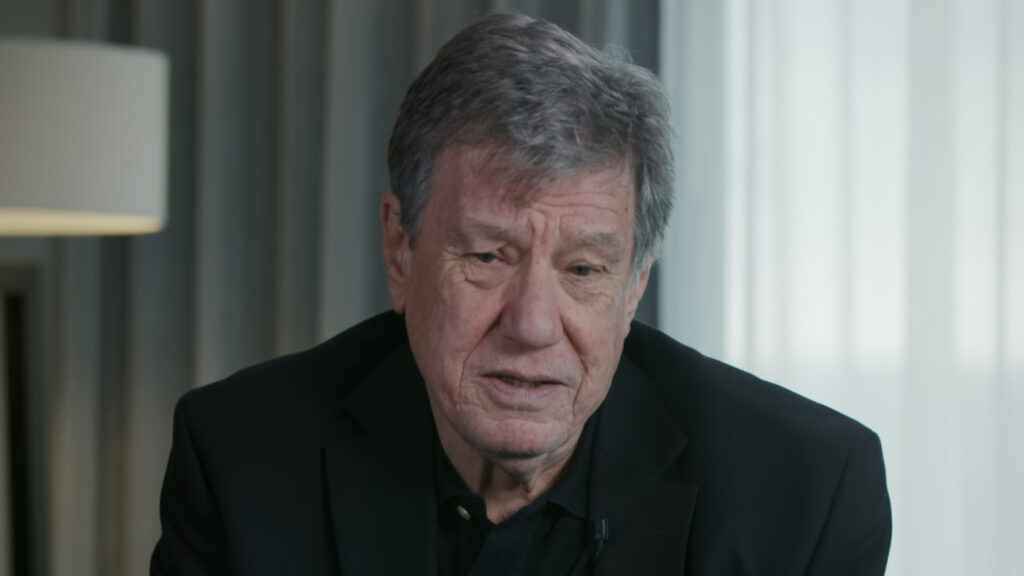 John McTiernan (Cinemablend)