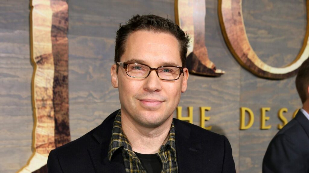 Bryan Singer (CBC)