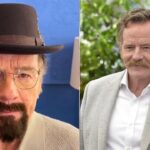 Bryan Cranston revisited his iconic role