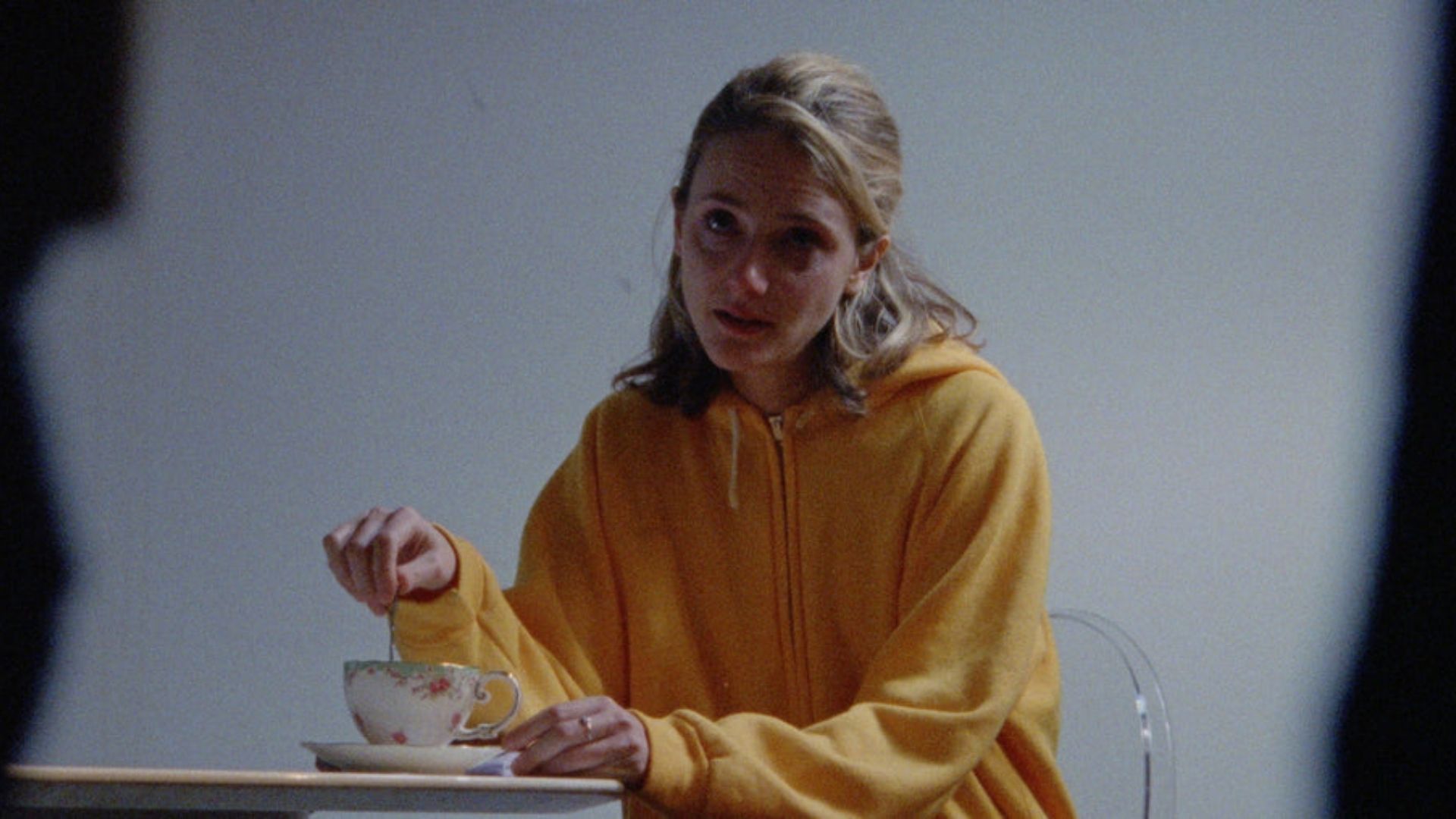 The Scary of Sixty-First (2021)