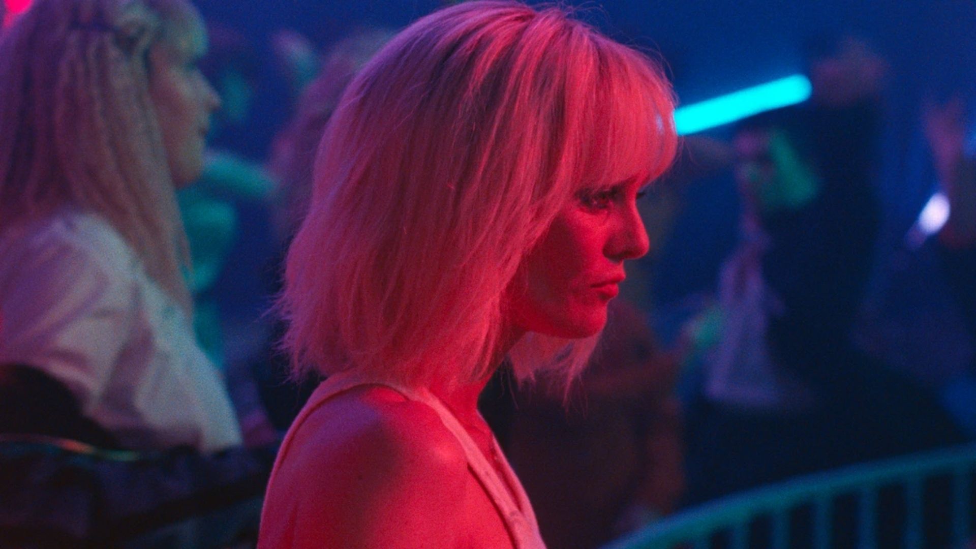 Knife + Heart (2018)