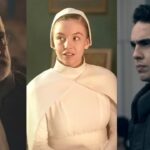 10 Most Brutal Deaths In ‘The Handmaid’s Tale’ Joseph Lawrence, Eden, Nick (Image: Hulu)