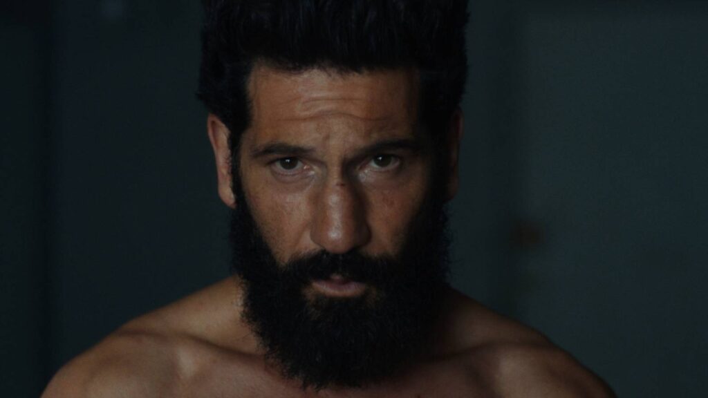 The Punisher (Image: Marvel)