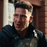 The Punisher (Image: Marvel)