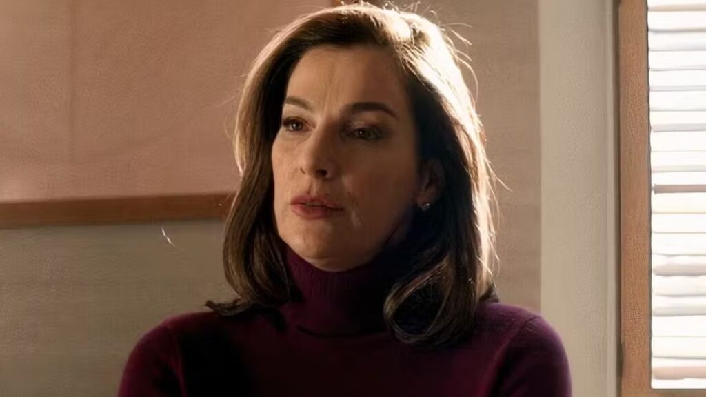 Vanessa Fisk (Image: Marvel)