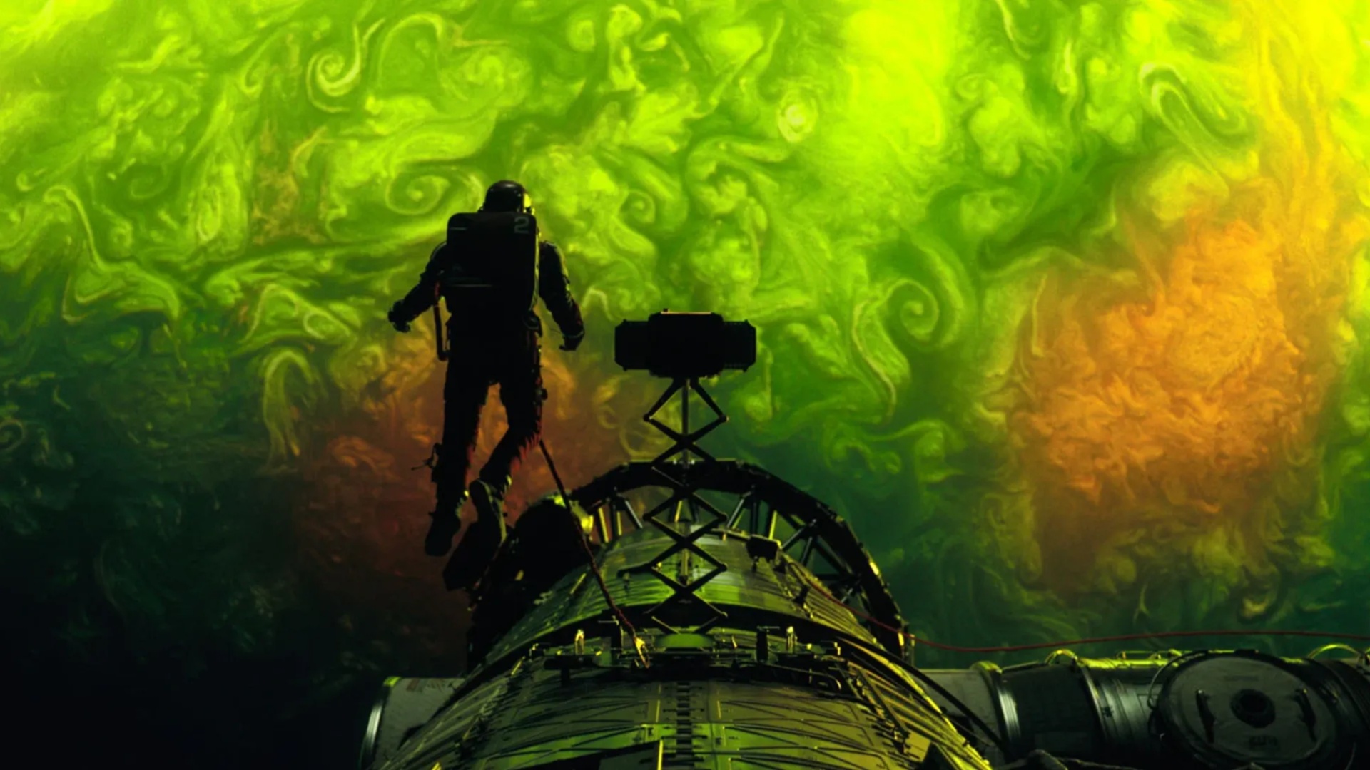 5. Sahara Desert Astrophage Farm
