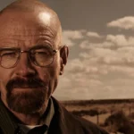 Bryan Cranston as Walter White (Heisenberg) in 'Breaking Bad' (Image: AMC)