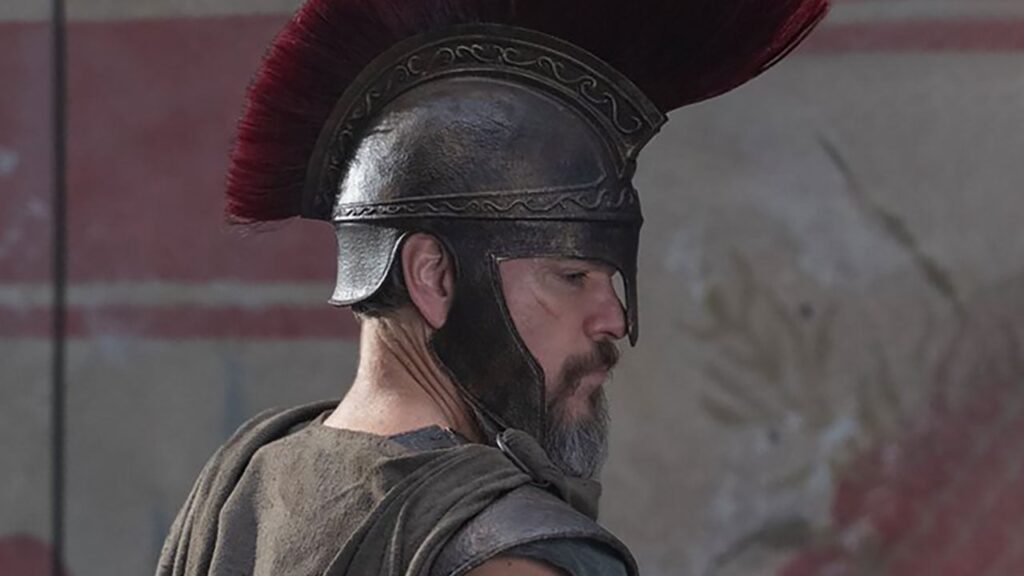 The Odyssey (Image: Universal Pictures)