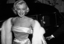 The Marilyn Monroe Movie So Chaotic It Ended With a Hollywood Legend Publicly Mocking Her Marilyn Monroe (Grazia)