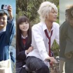 Your Lie In April, Sky Of Love, I Give My First Love To You