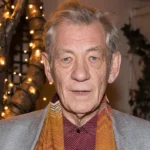 Sir Ian McKellen (Image: Entertainment Tonight)