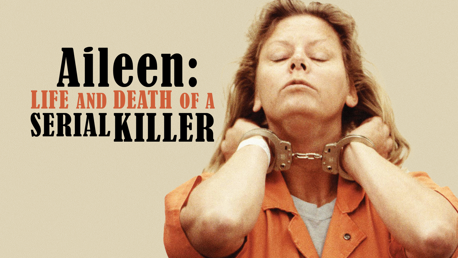 Aileen - Life and Death of a Serial Killer (2003)