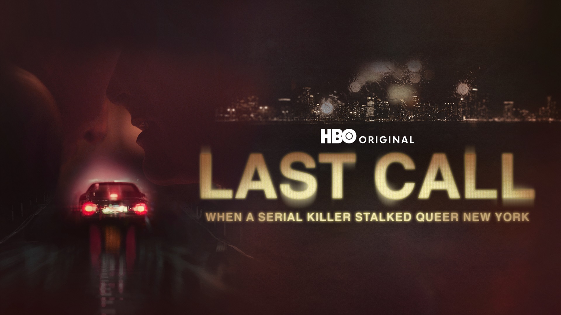 Last Call - When a Serial Killer Stalked Queer New York (2023)