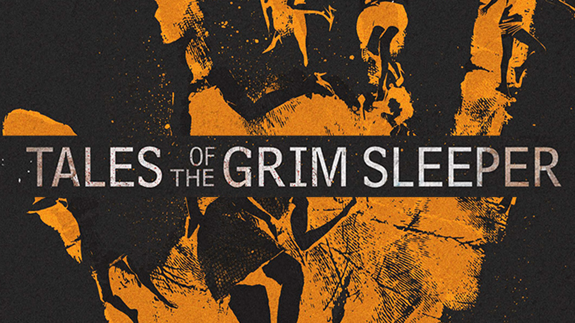 Tales of the Grim Sleeper (2014)