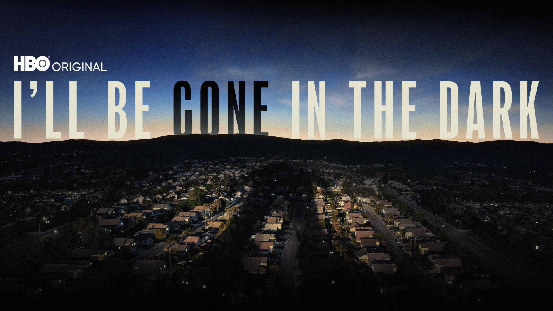 I’ll Be Gone in the Dark (2020)