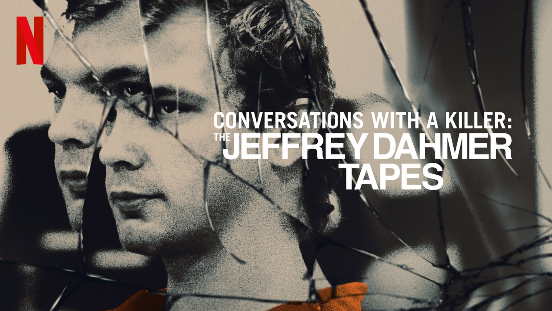 Conversations with a Killer - The Jeffrey Dahmer Tapes (2022)